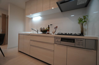 日神パレステージ戸田【キッチン】
