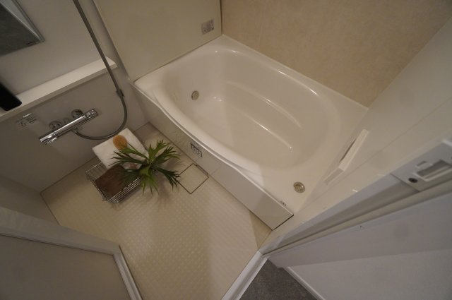 日神パレステージ戸田【浴室】