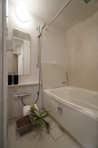 日神パレステージ戸田【浴室】