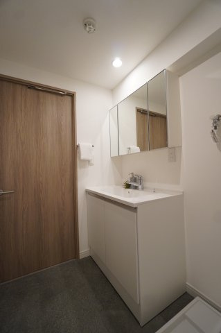 日神パレステージ戸田【独立洗面台】