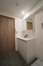 日神パレステージ戸田【独立洗面台】