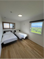 甲府市山宮町　中古戸建【洋室】