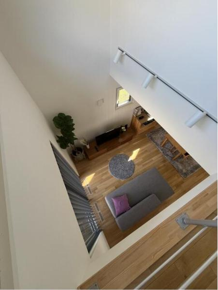 甲府市山宮町　中古戸建【内装】