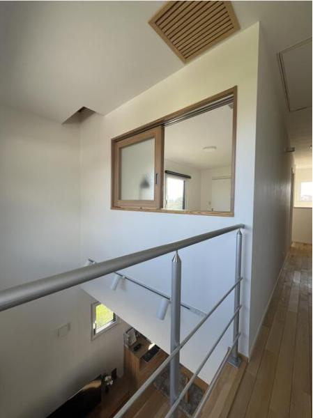 甲府市山宮町　中古戸建【内装】