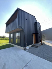 甲府市山宮町　中古戸建【外観】