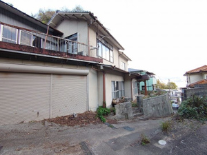 土地 江田島市江田島町小用１丁目