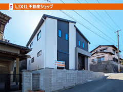 戸畑区丸町3丁目1期の画像