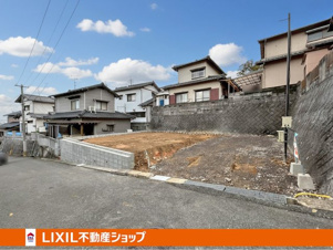 戸畑区丸町3丁目1期【外観】小学校まで徒歩約12分、中学校まで徒歩約9分の好立地♪　※撮影：11/1