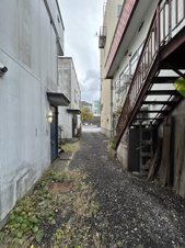 小樽市稲穂３丁目のアパート【その他】