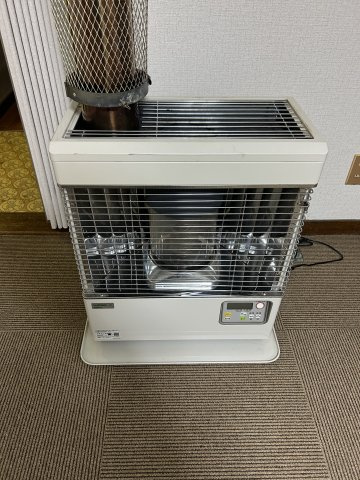 小樽市稲穂３丁目のアパート【設備】
