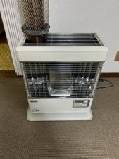 小樽市稲穂３丁目のアパート【設備】