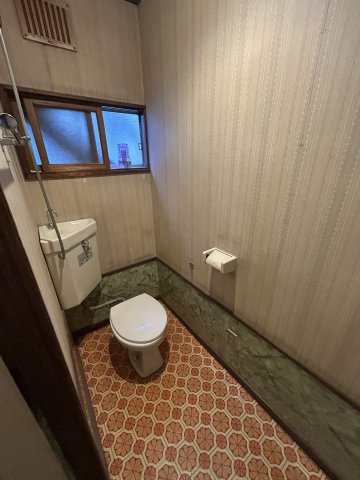 小樽市稲穂３丁目のアパート【トイレ】
