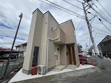 グレースホームの画像