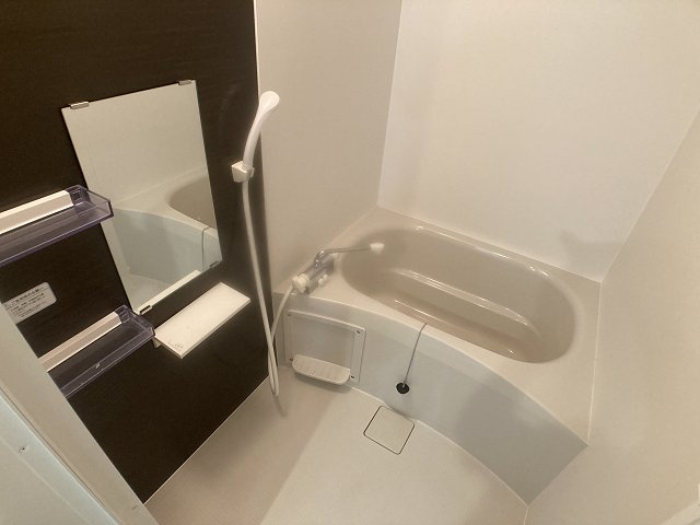 オーブⅢ【浴室】