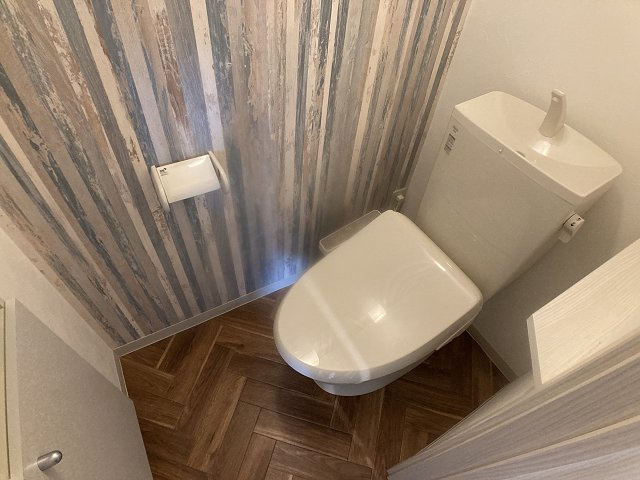 オーブⅢ【トイレ】