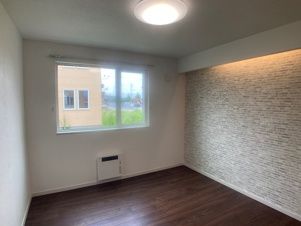 オーブⅢ【寝室】