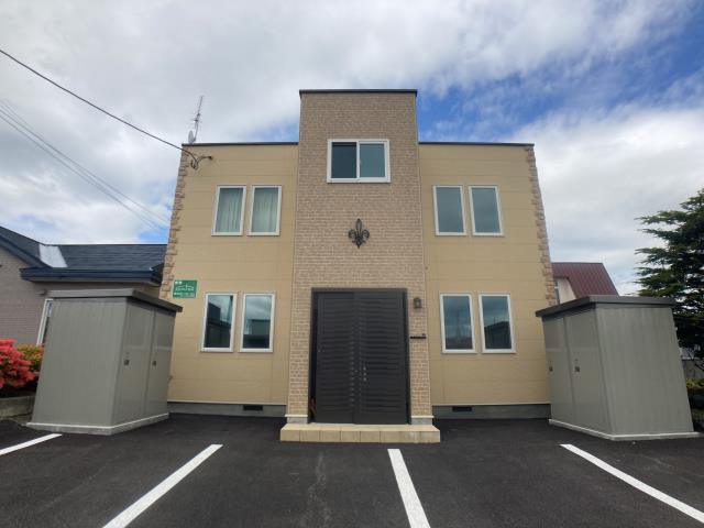 オーブⅢ【外観】