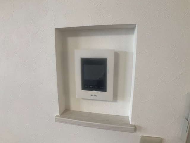 オーブⅢ【設備】