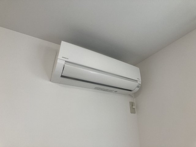 オーブⅢ【設備】