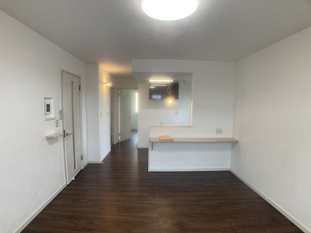 オーブⅢ【居間・リビング】