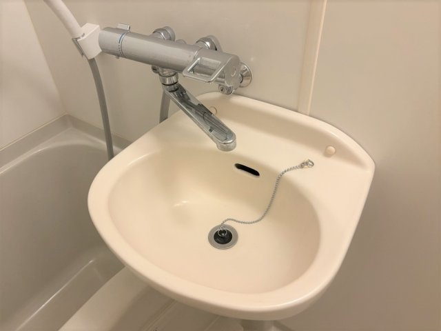 レオパレス小田【内装】