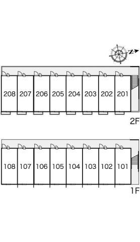 レオパレス小田【その他】