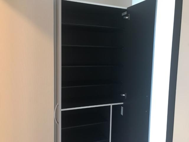 ラ・テール御座【収納】収納