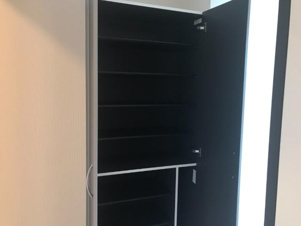 ラ・テール御座【収納】収納