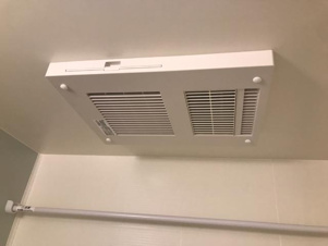 ラ・テール御座【設備】室内設備