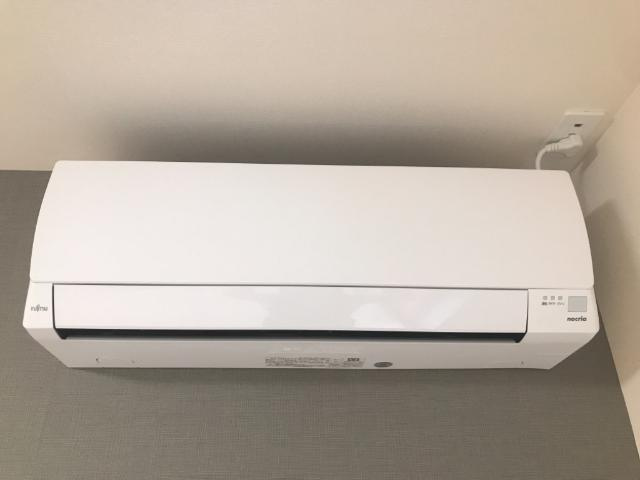 ラ・テール御座【設備】室内設備