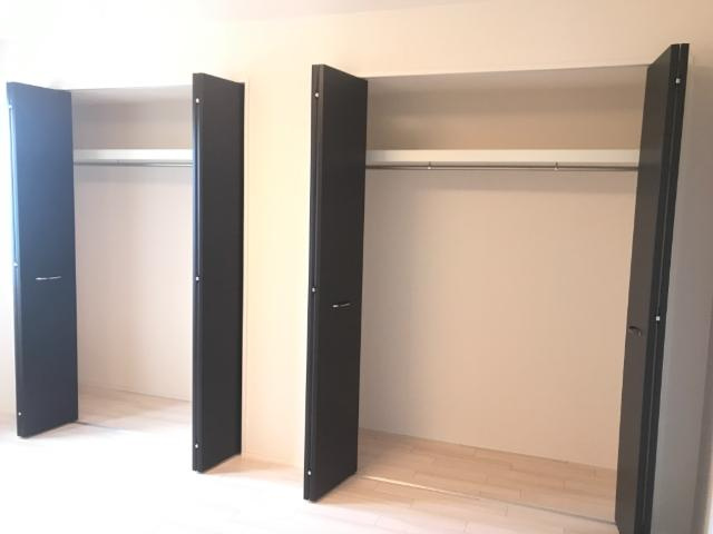 ラ・テール御座【収納】収納