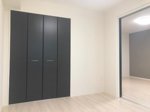 ラ・テール御座【収納】収納