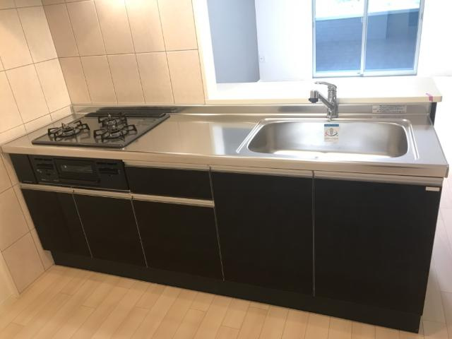 ラ・テール御座【キッチン】キッチン