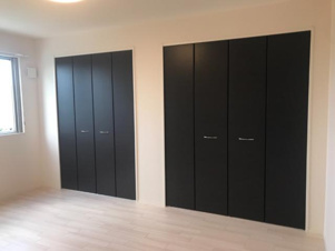 ラ・テール御座【内装】洋室