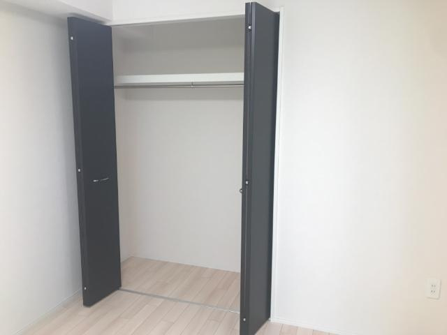 ラ・テール御座【収納】収納