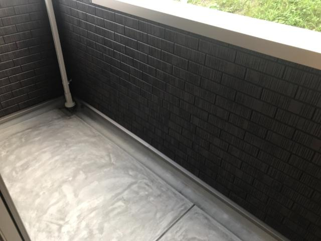 ラ・テール御座【その他】ベランダ