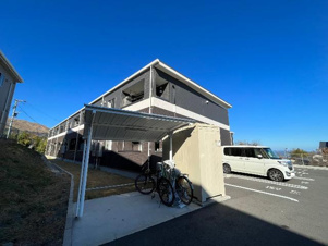 ラ・テール御座【外観】外観写真（昼）