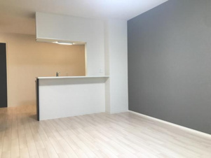 ラ・テール御座【居間・リビング】リビング