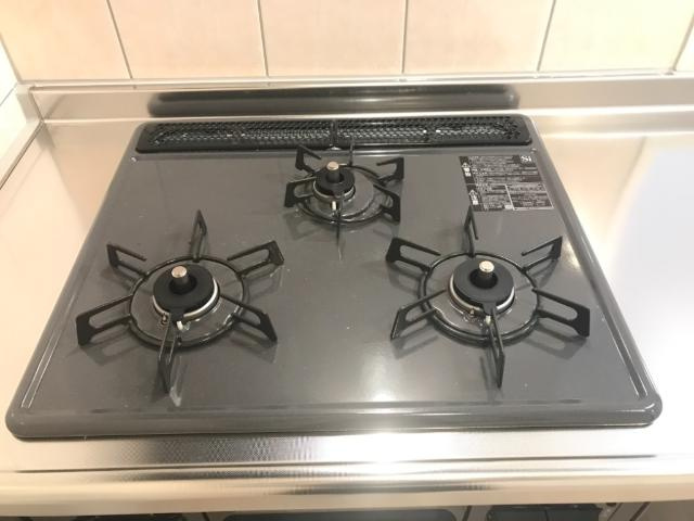 ラ・テール御座【キッチン】キッチン