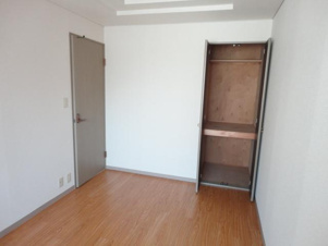 インタールナハイム【内装】洋室