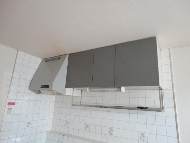 インタールナハイム【キッチン】キッチン