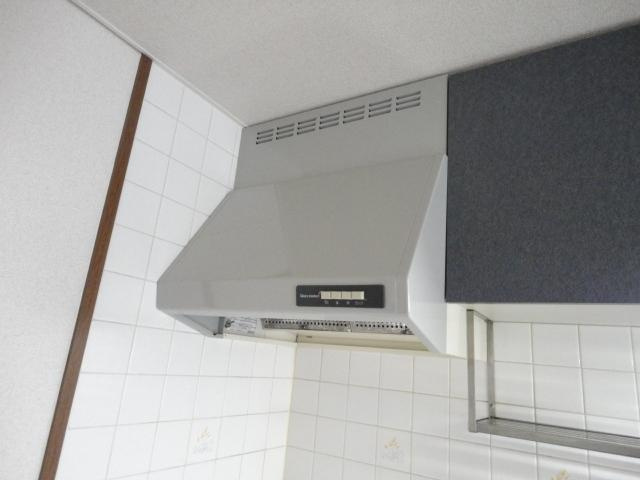 インタールナハイム【キッチン】キッチン