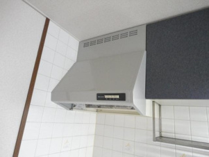 インタールナハイム【キッチン】キッチン