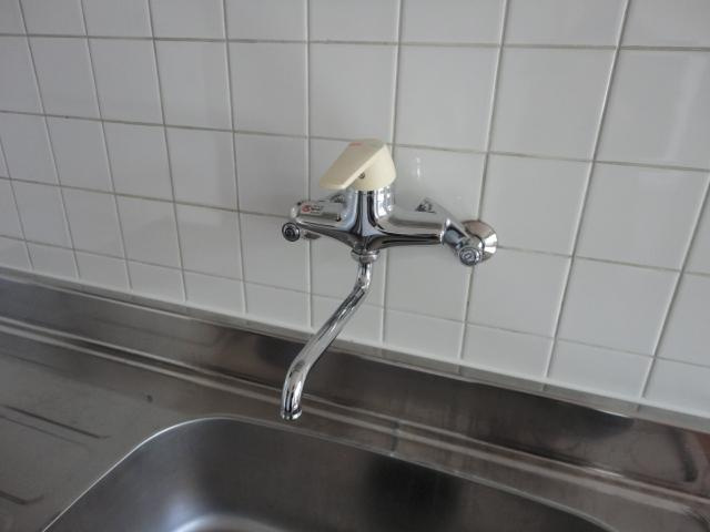 インタールナハイム【キッチン】キッチン