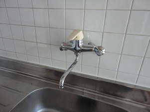 インタールナハイム【キッチン】キッチン