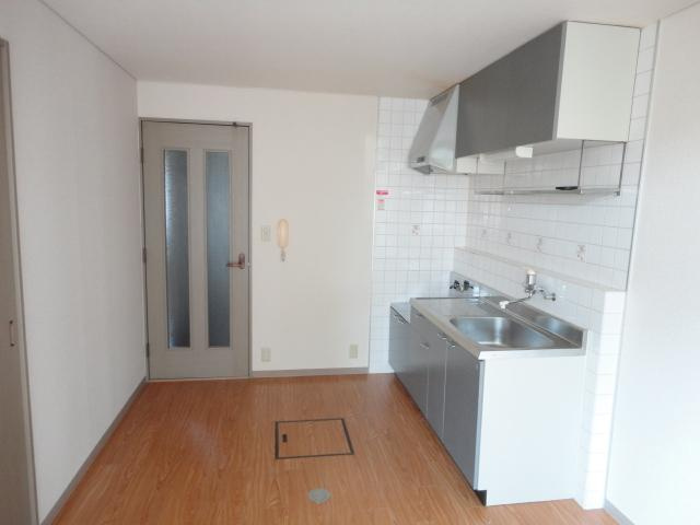 インタールナハイム【内装】ダイニング