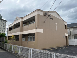 インタールナハイム【外観】外観写真（昼）