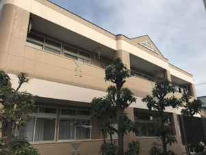 インタールナハイム【外観】外観写真（昼）