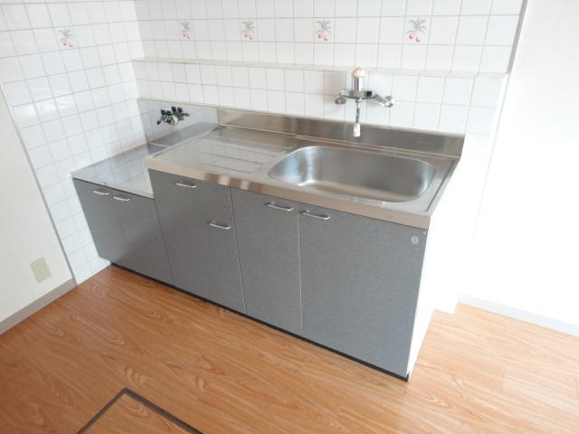 インタールナハイム【キッチン】キッチン