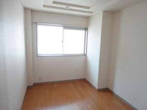 インタールナハイム【内装】洋室